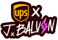 Small Business Box Sticker by UPS