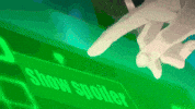 Zero Escape Eyes GIF