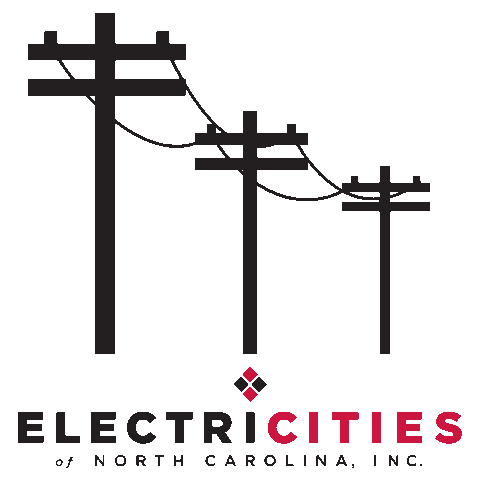 electricities giphyupload electricities powernc ncpower Sticker