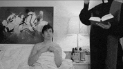 Pray God Bless GIF by FoilArmsandHog