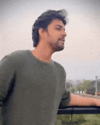Hero Actor GIF