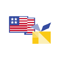 Smutangram Sticker by SMU