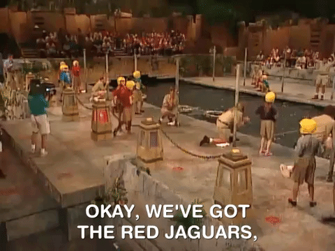 legends of the hidden temple nicksplat GIF
