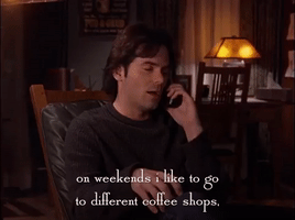 season 3 netflix GIF by Gilmore Girls 