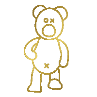 Rotterdam Sticker by Restaurant Goud