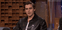 Oh No Reaction GIF by The Tonight Show Starring Jimmy Fallon
