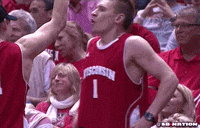 whoop GIF by SB Nation