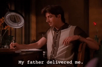 season 2 GIF by Twin Peaks on Showtime