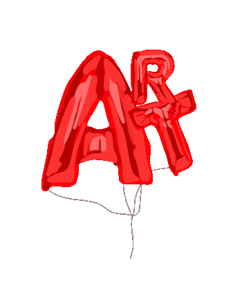 Art School Columbus Sticker by CCAD