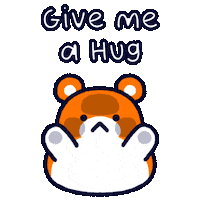 Happy Good Day Sticker