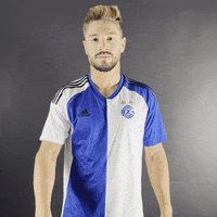 Football No GIF by GCZ