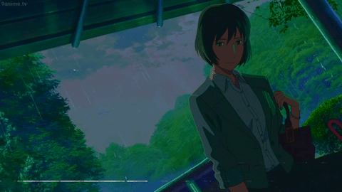 rain GIF