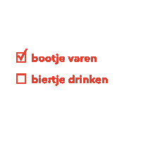 Amsterdam Student Sticker by Orionis