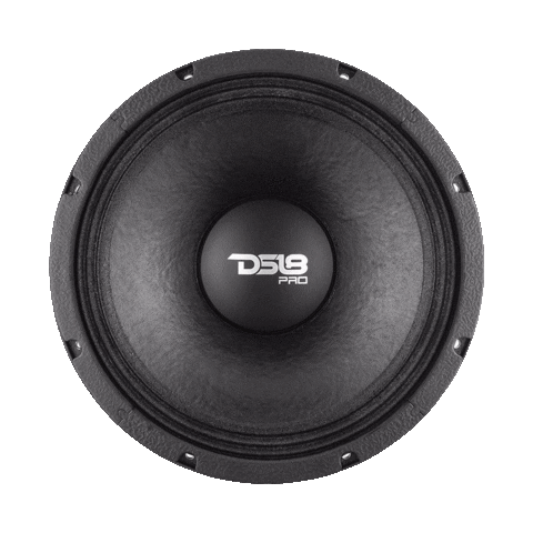 Car Audio Speaker Sticker by DS18