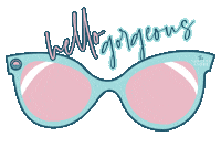TheSunlessStore spray tan spraytan tss hello gorgeous Sticker