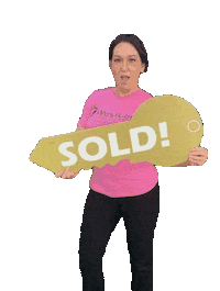 Wlrg Sticker by WestLand Realty Group