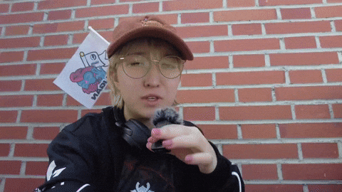 Flame Flaming GIF by G2 Esports