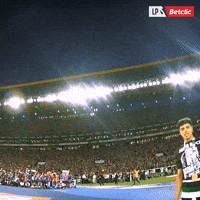 Sporting GIF by Betclic Portugal