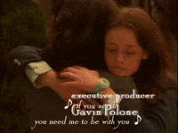 season 2 netflix GIF by Gilmore Girls 