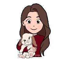 In Love Emoji Sticker