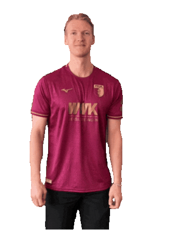 Fanprojektaugsburg Sticker by Stadtjugendring Augsburg