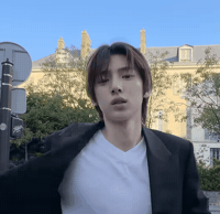 Juhoon GIF