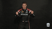 Driving Josef Newgarden GIF by INDYCAR