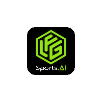 Teamlfg Sticker by LFG Sports