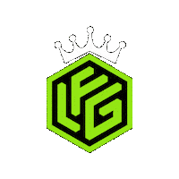 Teamlfg Sticker by LFG Sports