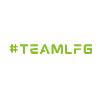 Teamlfg Sticker by LFG Sports