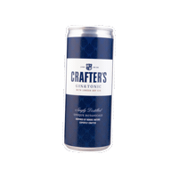Gin Tonic Crafters Sticker by Liviko Distillery