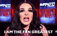 Impact Wrestling Tna GIF