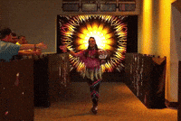 Deonna Purrazzo Roh GIF