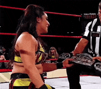 Deonna Purrazzo GIF