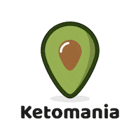 KetoMania  Sticker