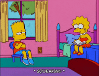 bart simpson GIF