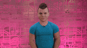 Eyebrows Bb20 GIF by Big Brother