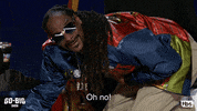 Snoop Dogg No GIF by TBS Network