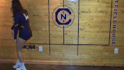 cnvb 2018cnvb GIF by Carson-Newman Athletics