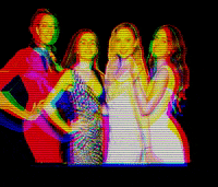 Dnespomaham fashion good help event GIF
