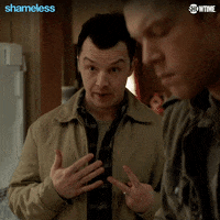 Season 11 Showtime GIF by Shameless