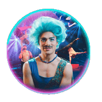 Playback Sticker by gopvariete