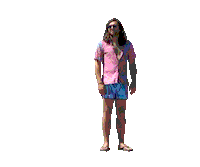 Make Way Nnbs Sticker by Naive New Beaters