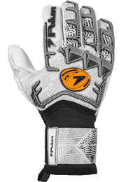 Luvas De Goleiro Sticker by Poker Esportes