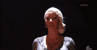 Amber Rose Abc GIF by Dancing with the Stars