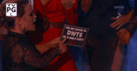 Abc Dwts GIF by Dancing with the Stars