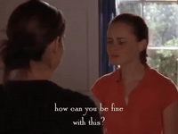 season 4 netflix GIF by Gilmore Girls 