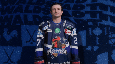 Celebration Hockey GIF by Iserlohn Roosters