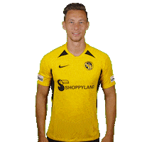Super League Bern Sticker by BSC Young Boys