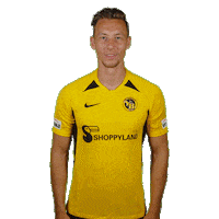 Super League Thumbs Up Sticker by BSC Young Boys